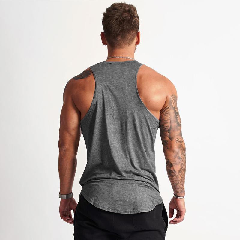 Men's Essentials Tank Top