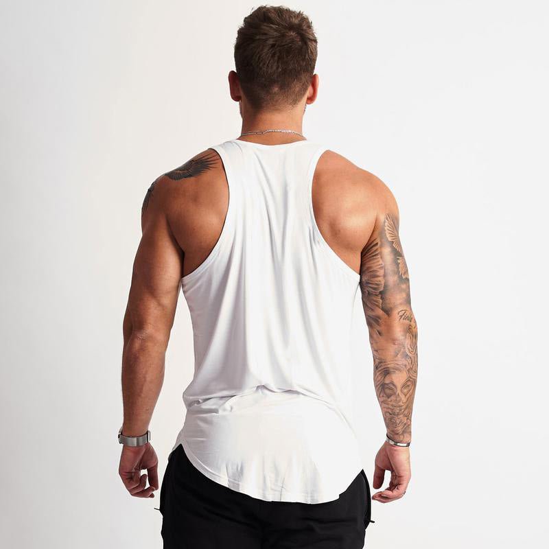 Men's Essentials Tank Top