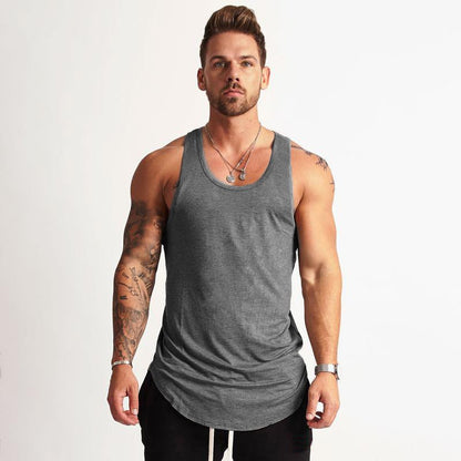 Men's Essentials Tank Top