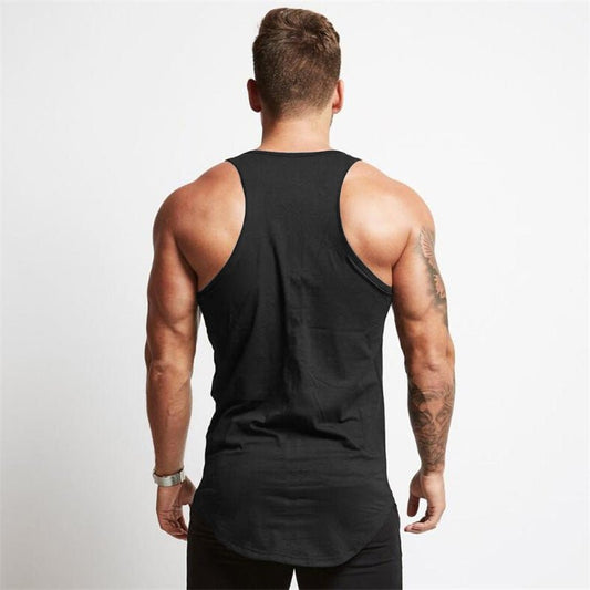 Men's Essentials Tank Top