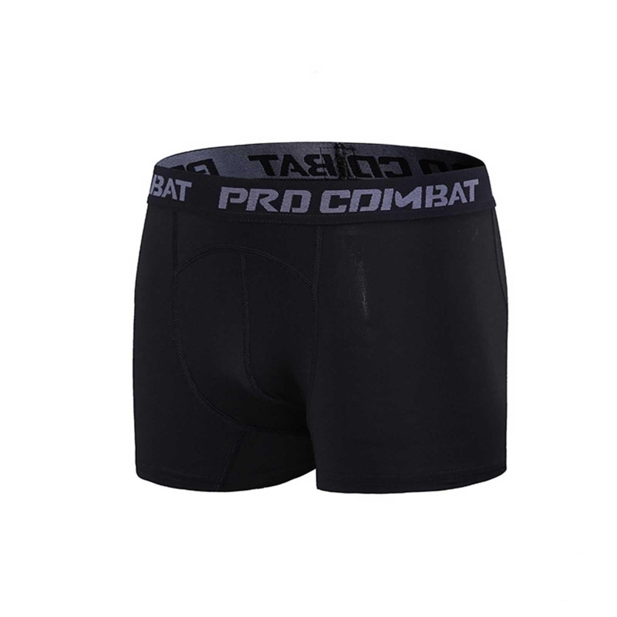 Men's Pro Combat Compression Base Layer Briefs