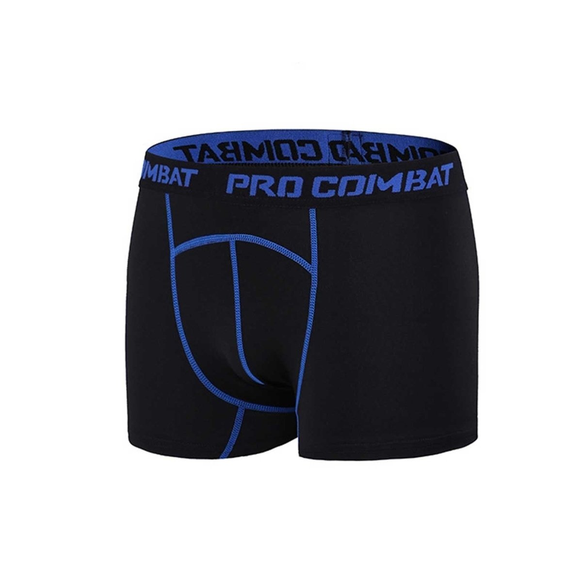 Men's Pro Combat Compression Base Layer Briefs