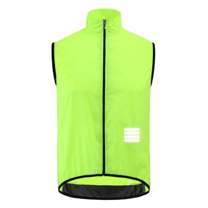 Men's Sport Windbreaker Gilet