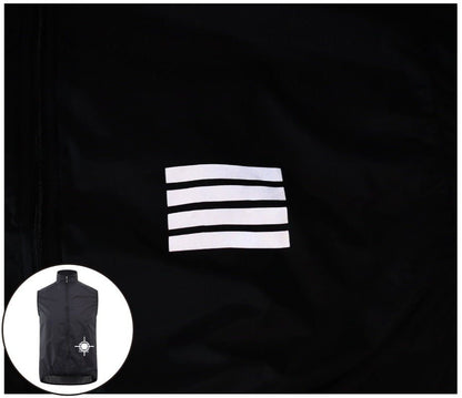 Men's Sport Windbreaker Gilet