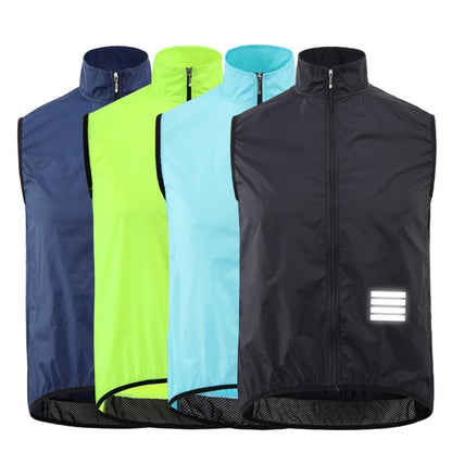 Men's Sport Windbreaker Gilet