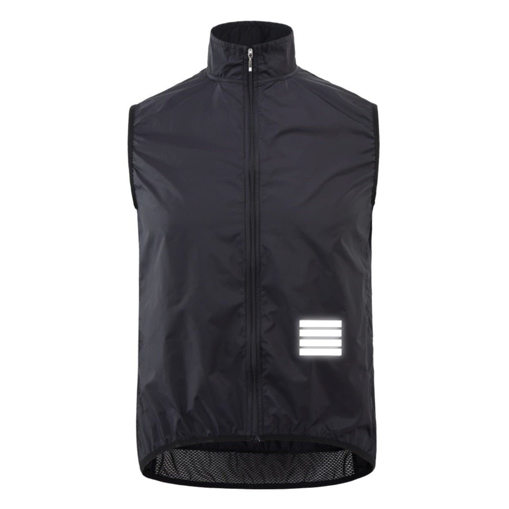 Men's Sport Windbreaker Gilet