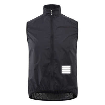 Men's Sport Windbreaker Gilet