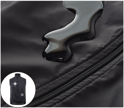 Men's Sport Windbreaker Gilet