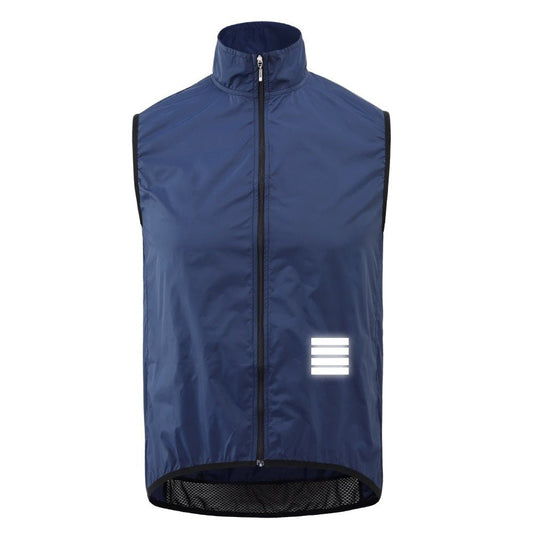 Men's Sport Windbreaker Gilet