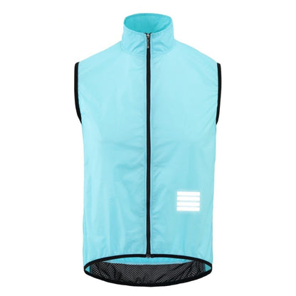 Men's Sport Windbreaker Gilet