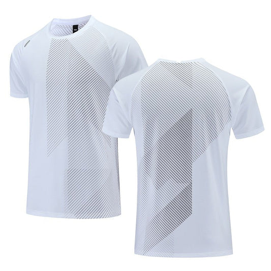 Men's Trilateral Dry Fit T-Shirt