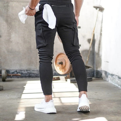 Men's Utility Training Bottoms