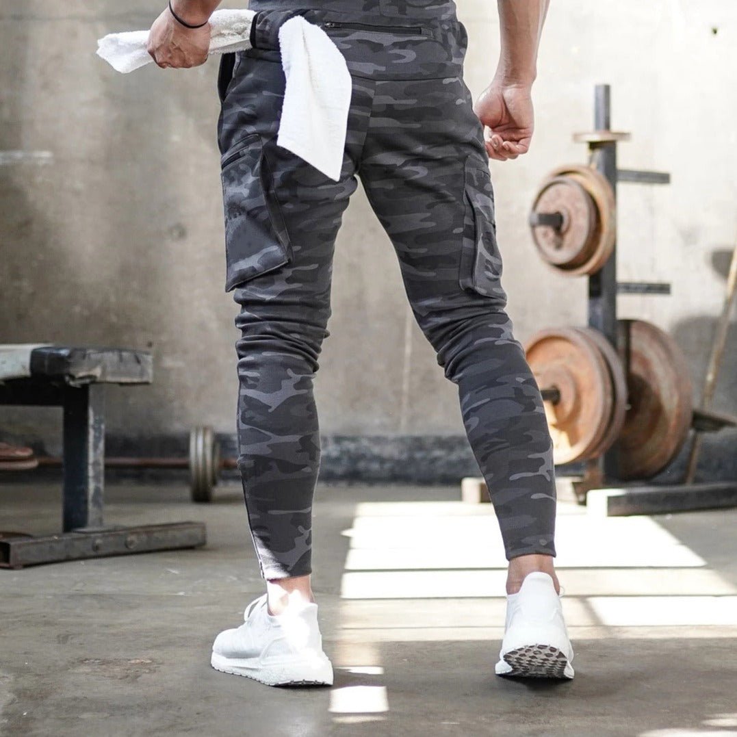 Men's Utility Training Bottoms