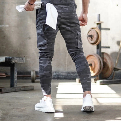 Men's Utility Training Bottoms