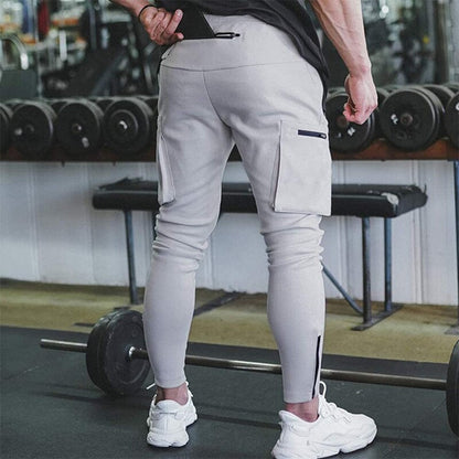 Men's Utility Training Bottoms