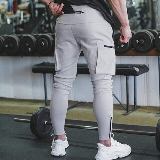 Men's Utility Training Bottoms