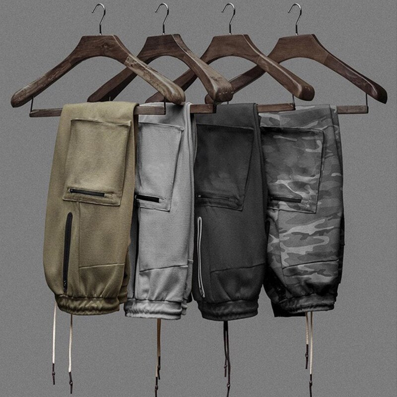 Men's Utility Training Bottoms