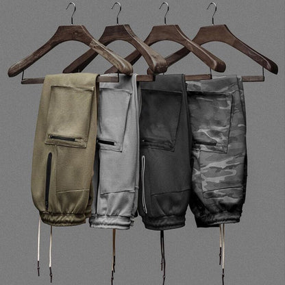 Men's Utility Training Bottoms