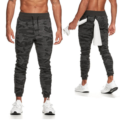 Men's Utility Training Bottoms