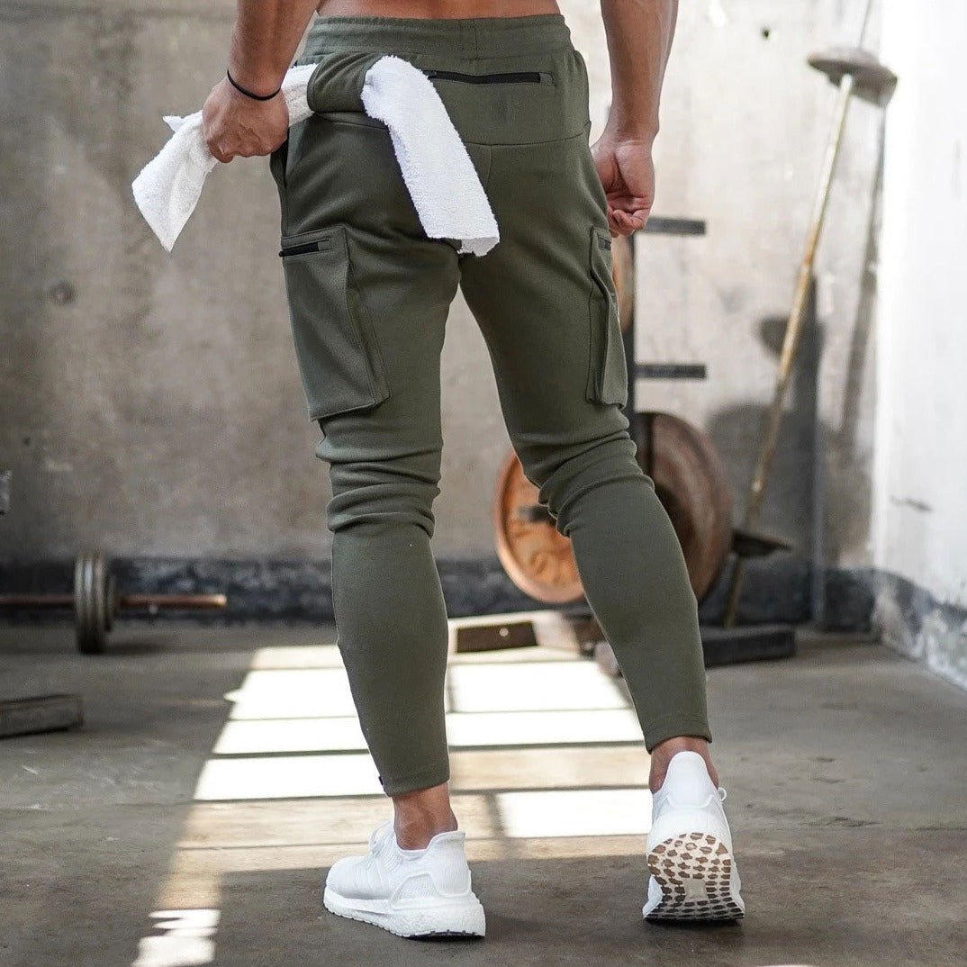 Men's Utility Training Bottoms