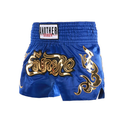 Muay Thai Fight Shorts