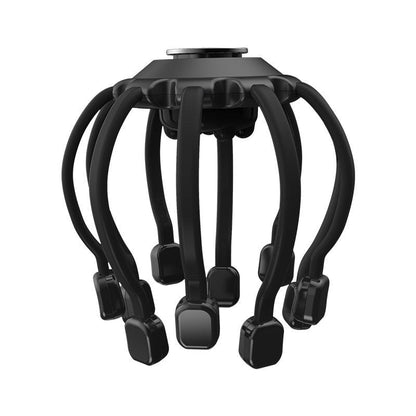 OctoTherapy Head Massager
