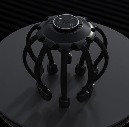 OctoTherapy Head Massager
