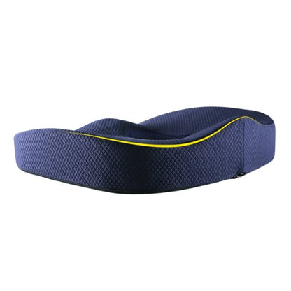 Orthopaedic Memory Foam Seat Cushion Support Set