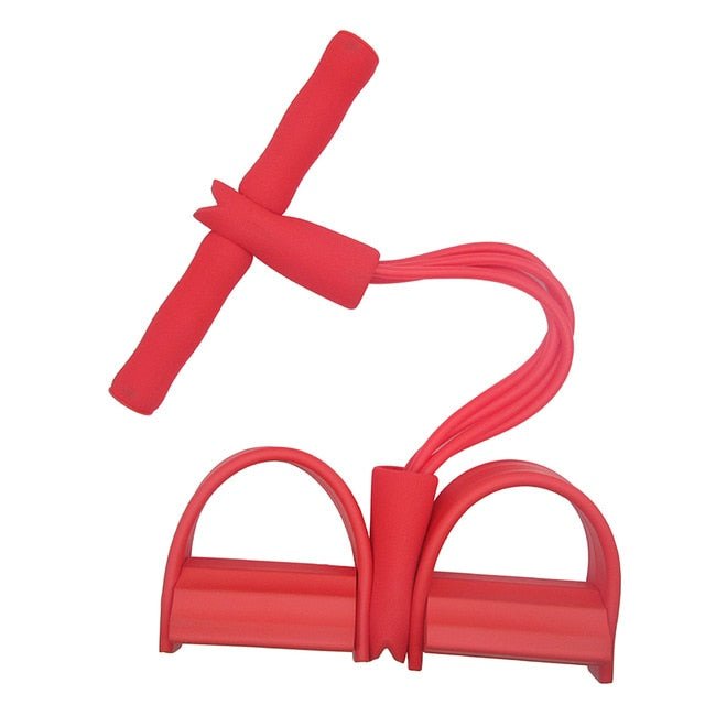 Pedal Resistance Bands