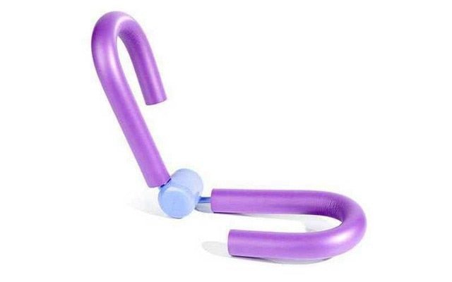 Portable Leg Trainer