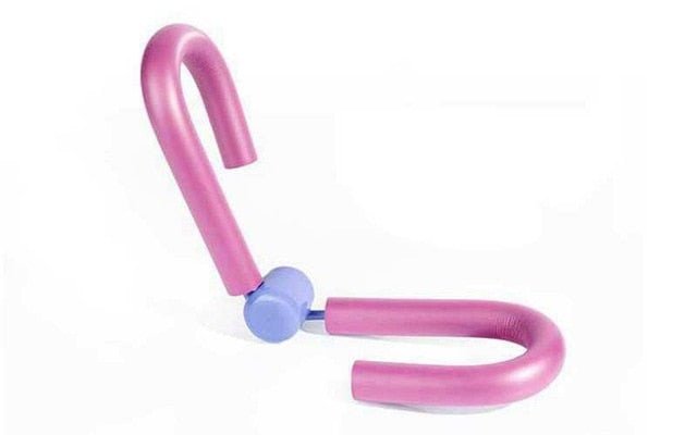 Portable Leg Trainer