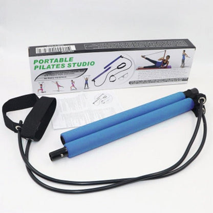 Portable Pilates Bar