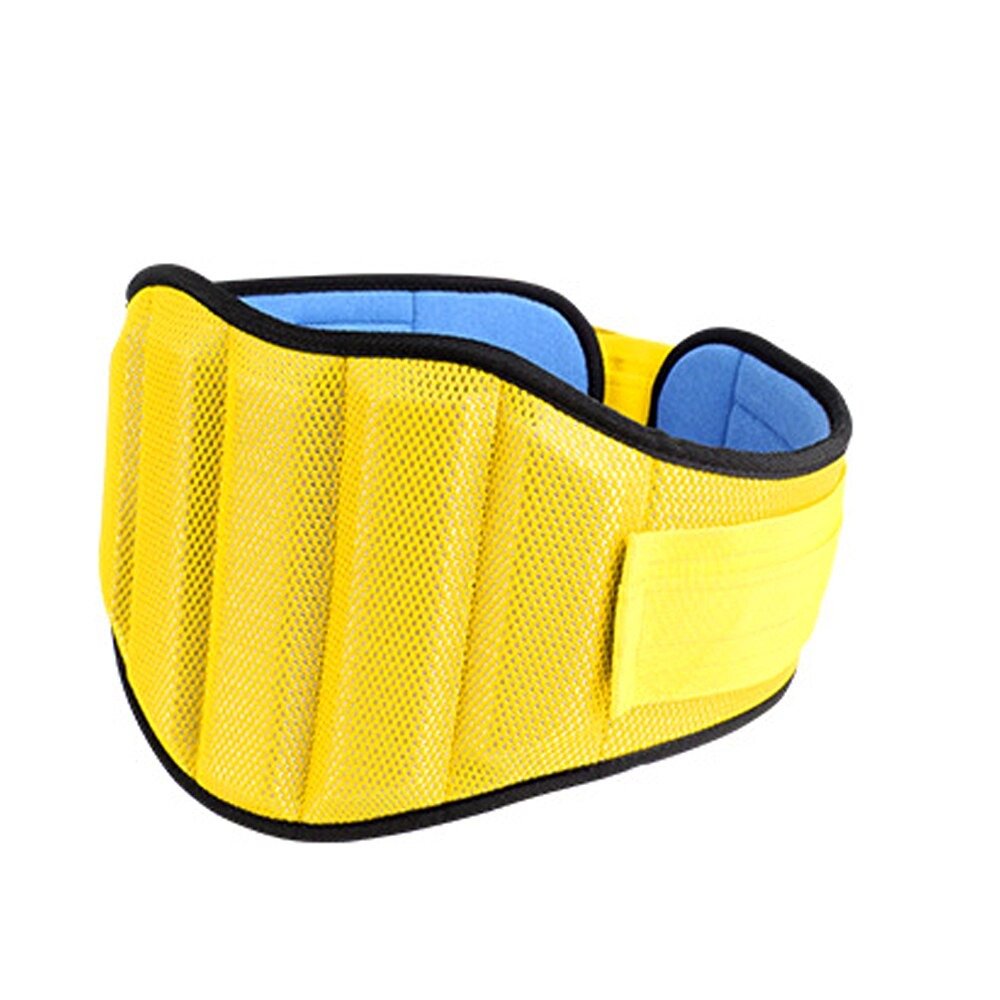 PostureGuard Back Support Belt