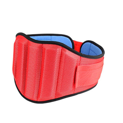 PostureGuard Back Support Belt