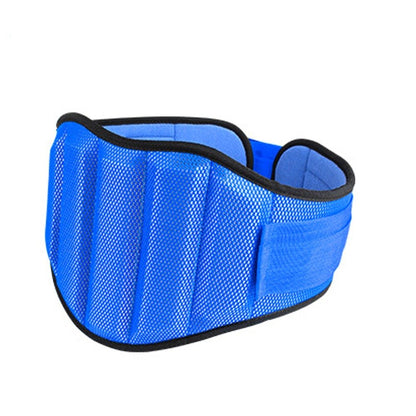 PostureGuard Back Support Belt
