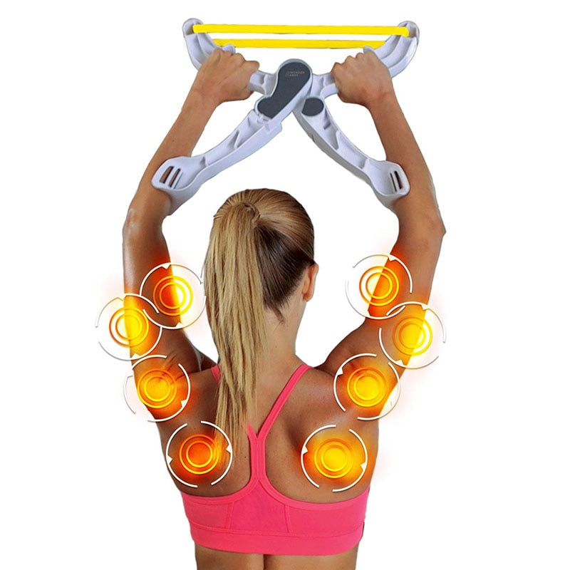 SlenderArms | Arm & Shoulder Strengthener