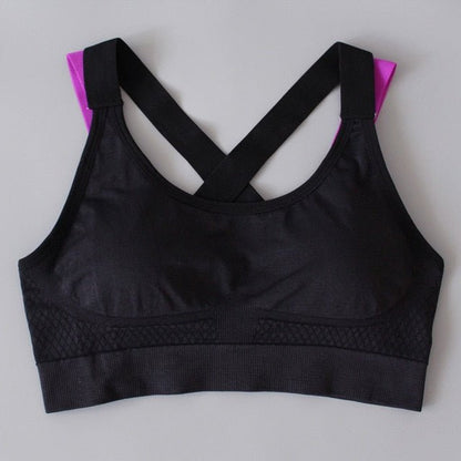 PushUp Partner Sports Bra