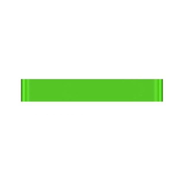 Rubber Resistance Band (0.3 - 1.1mm thick)