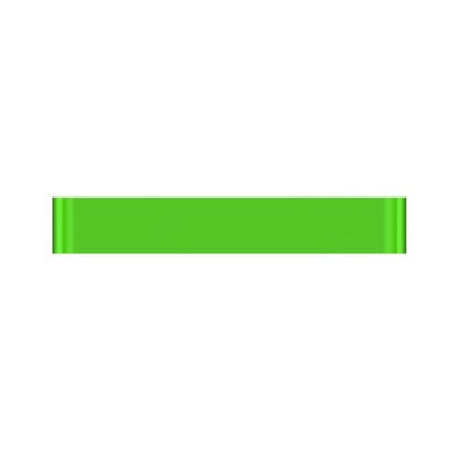 Rubber Resistance Band (0.3 - 1.1mm thick)