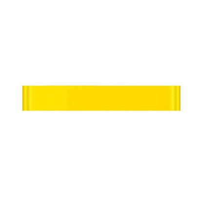 Rubber Resistance Band (0.3 - 1.1mm thick)
