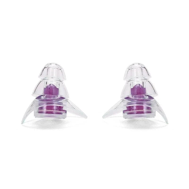 SilentSlumber Earplugs