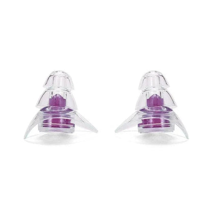 SilentSlumber Earplugs