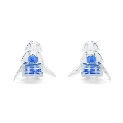 SilentSlumber Earplugs