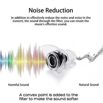 SilentSlumber Earplugs