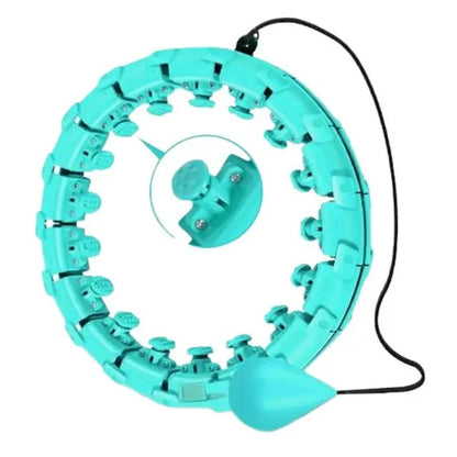 Smart Weighted Hula Hoop