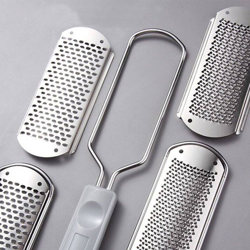 SmoothSole Foot File Replacement Inserts