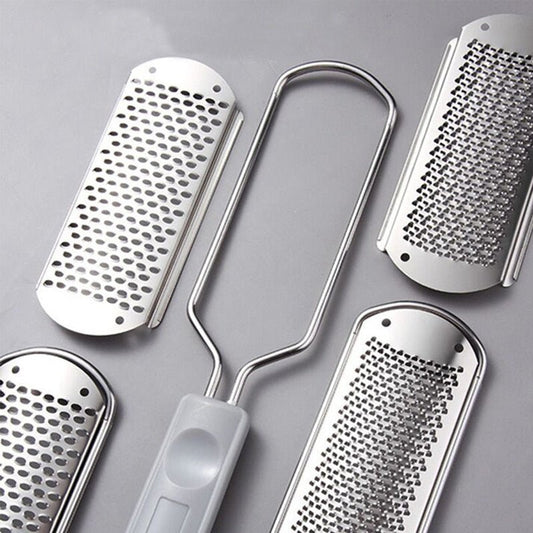 SmoothSole Foot File Replacement Inserts