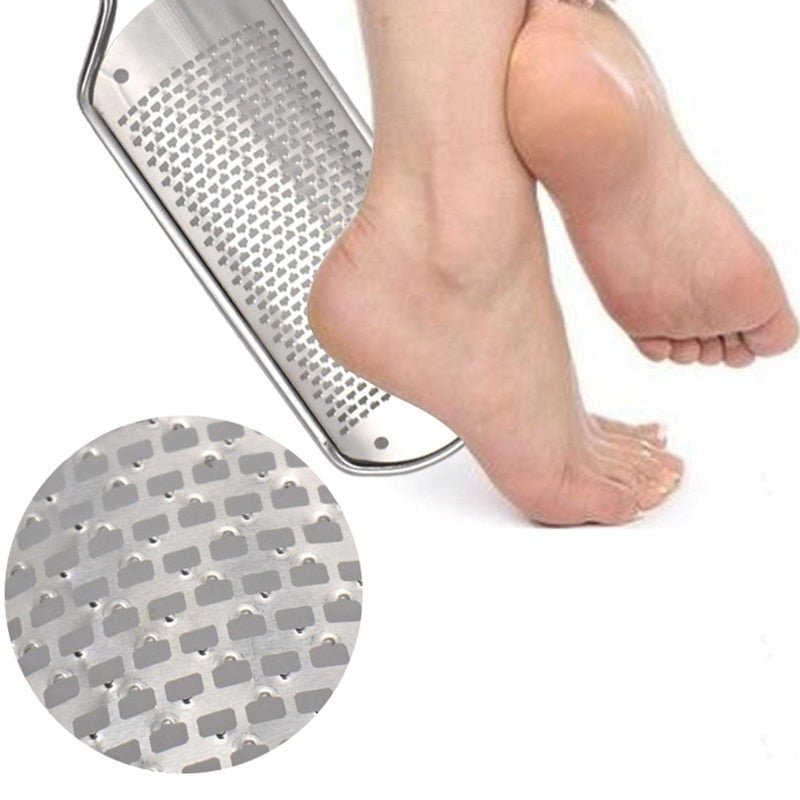 SmoothSole Foot File Replacement Inserts