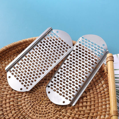 SmoothSole Foot File Replacement Inserts