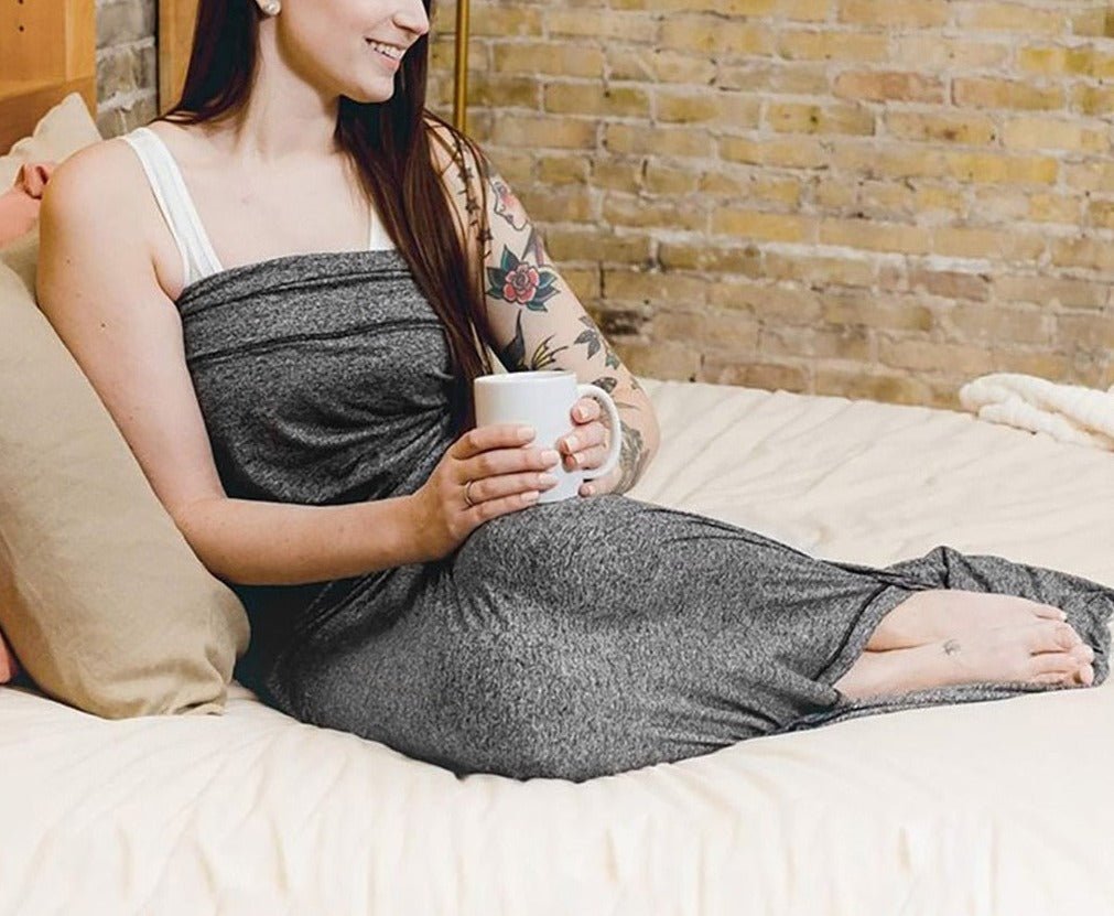 SnuggleUp Sleeping Bag